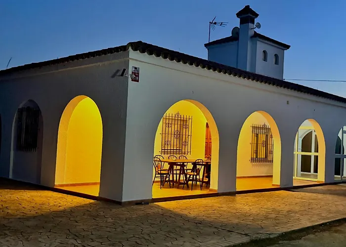 Villa Ana