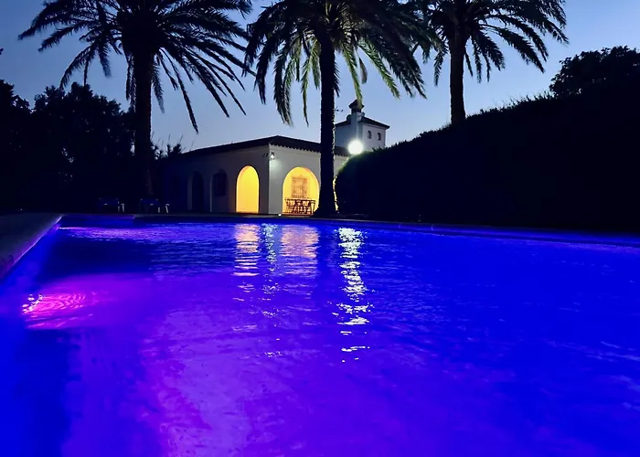 Villa Ana