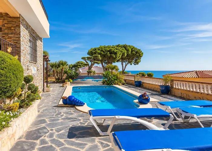Villa Miramar
