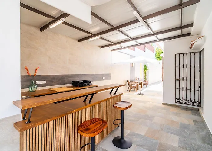 Cubo's Villa Esmeralda