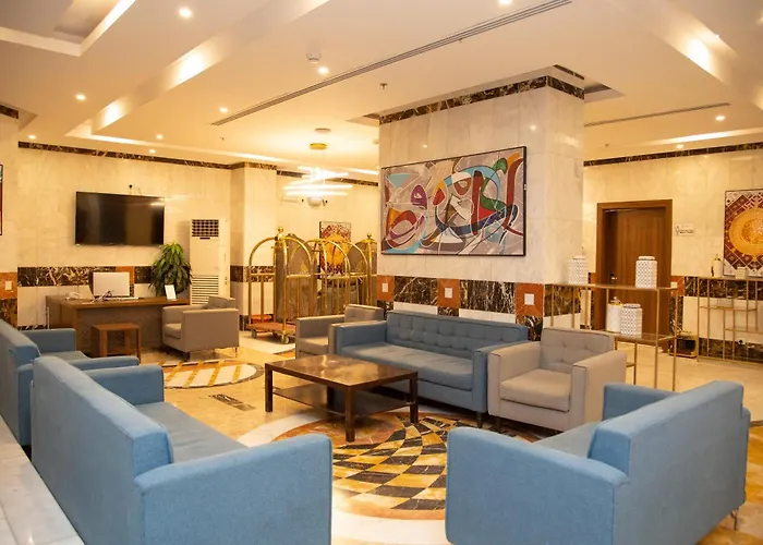 Artal Taiba Hotel