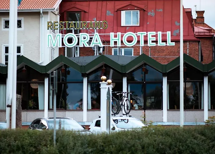 Mora Hotell&Spa