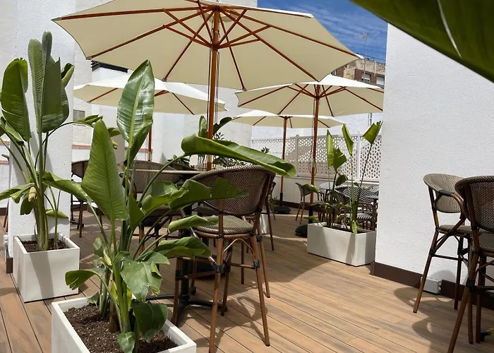 La Boutique Puerta Osario