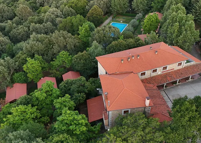 Camping Al-Bereka