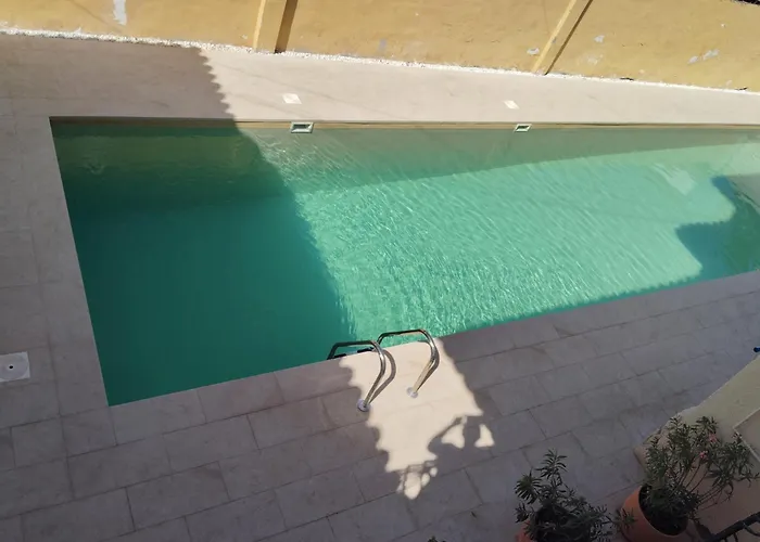 Chalet Puerto Marina Goya