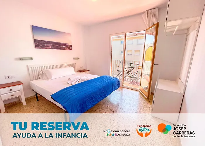 Apartment Escor 3000