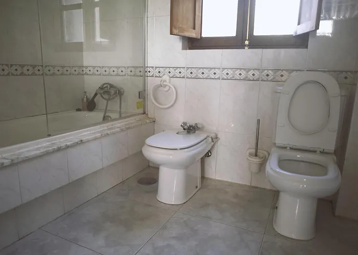 Casa Pousadoira