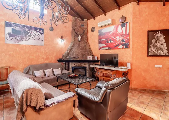 Cubo's Villa Sonia
