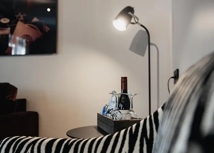 Clarion Hotel Örebro