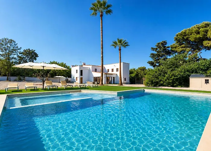Villa Morera