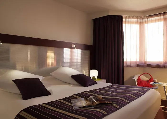 Mercure Strasbourg Centre