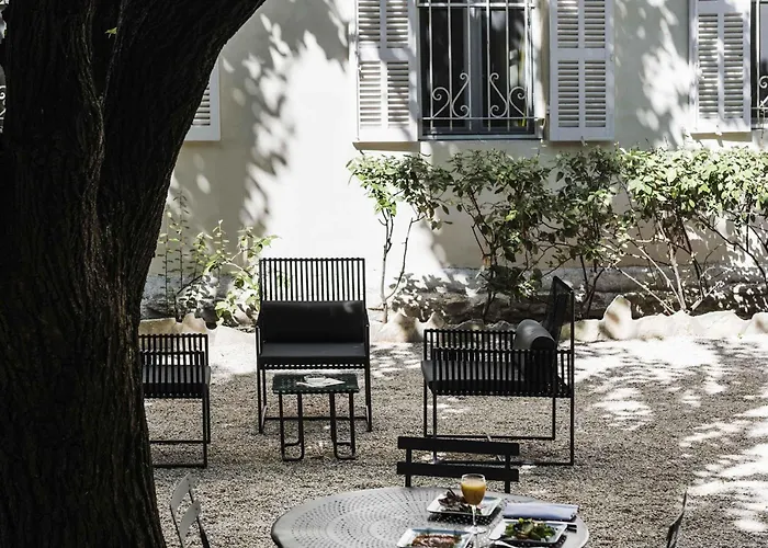 Hôtel&Spa Jules César Arles - MGallery Hotel Collection