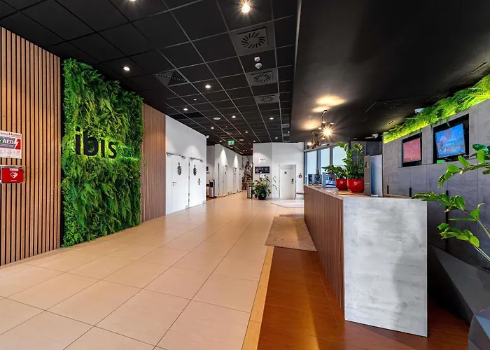 Ibis Kraków Stare Miasto