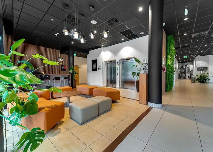 Ibis Kraków Stare Miasto