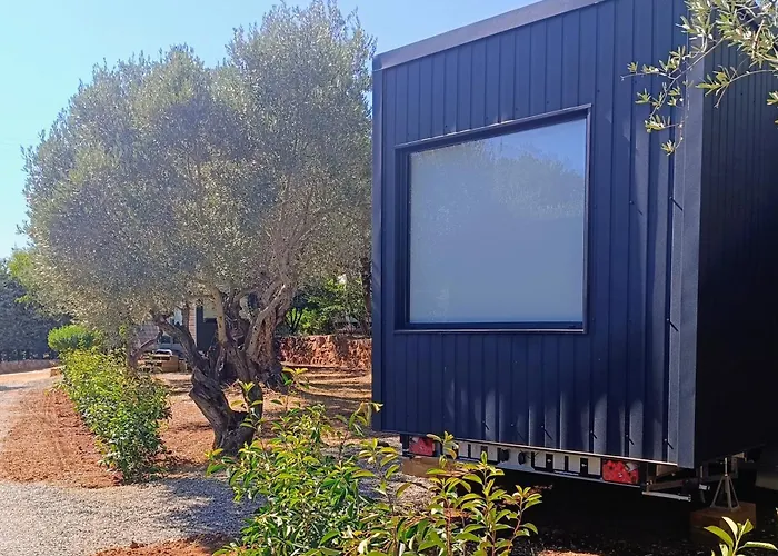 Camping Alquézar
