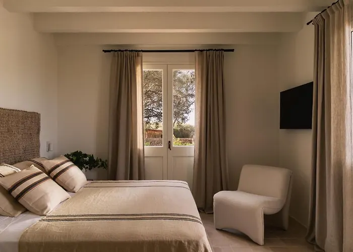 Hotel Sant Ignasi