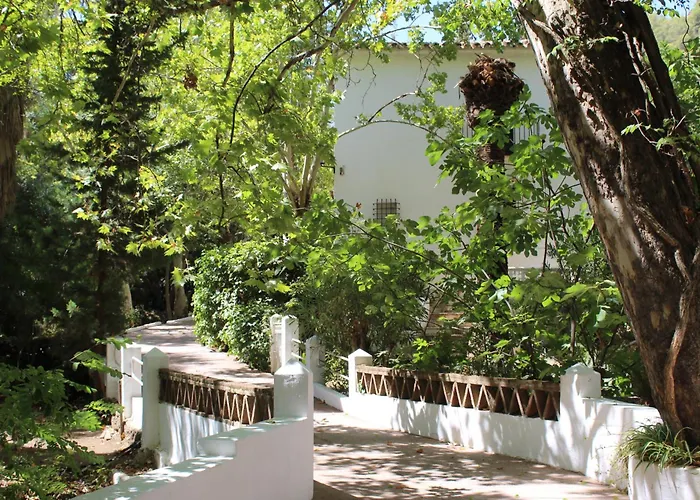 Apartamentos Los Manueles