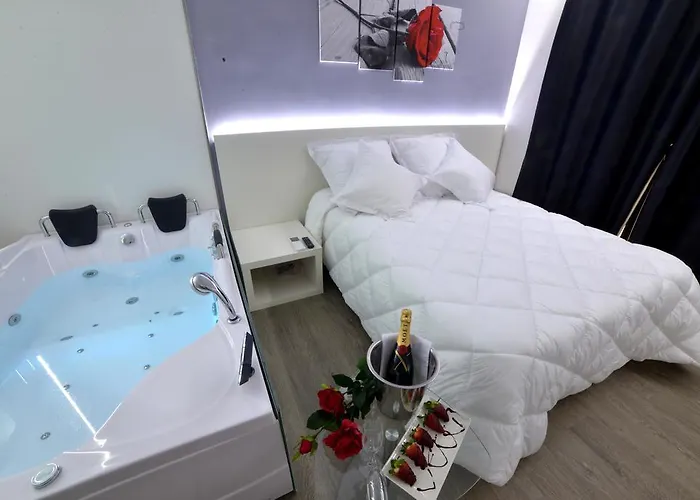 Alcalá del Jucar Hotel Pelayo