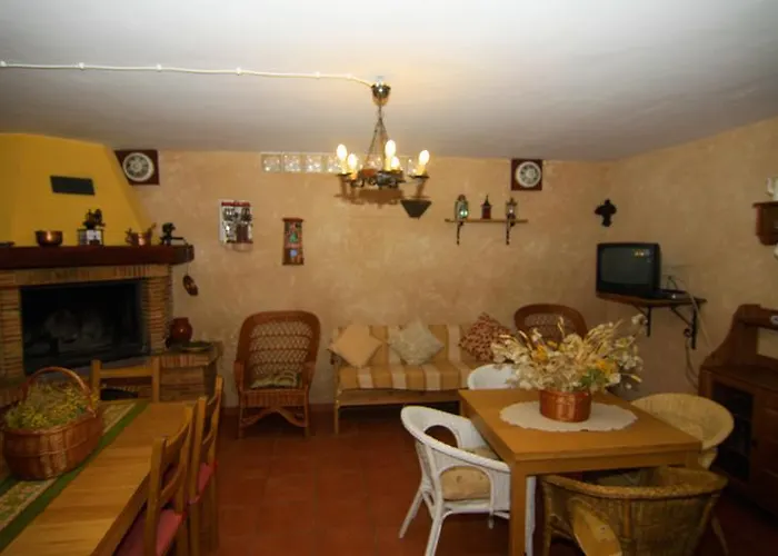 Casa Rural El Lavadero