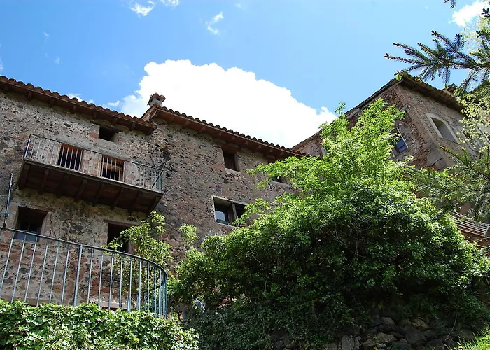 Can Salgueda