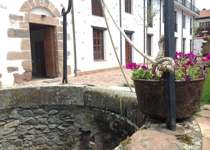 Apartamentos Turísticos Rincones del Vino