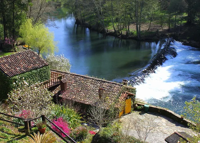 Casas Da Azenha