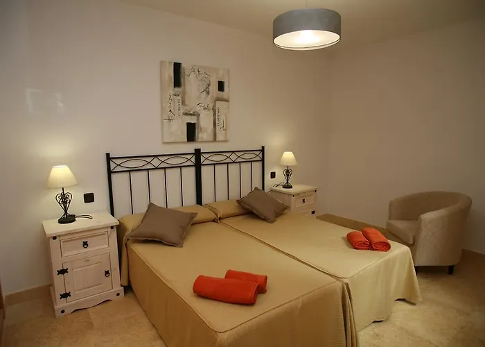 Villas Las Tinajas