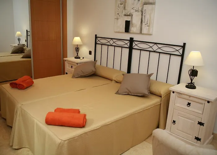 Villas Las Tinajas
