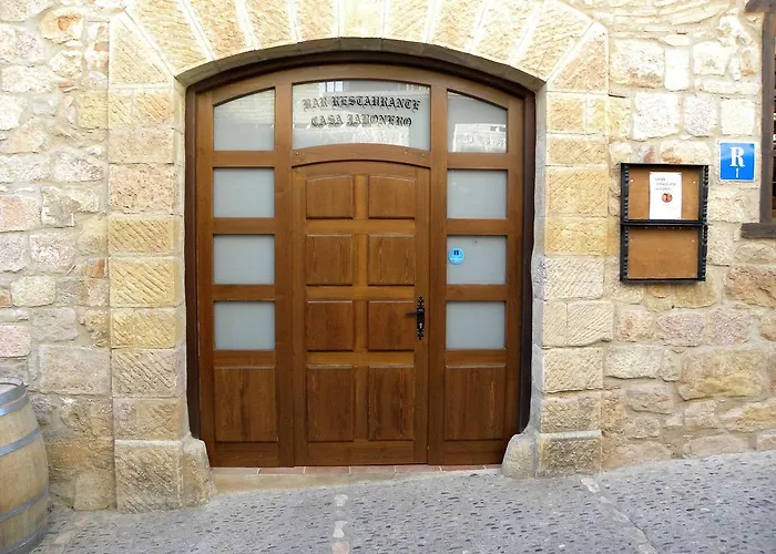Casa Jabonero