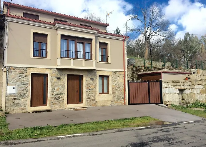 Casa Victoriano
