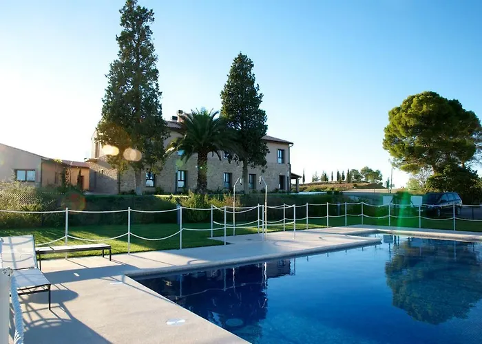 Hotel Villa Monter