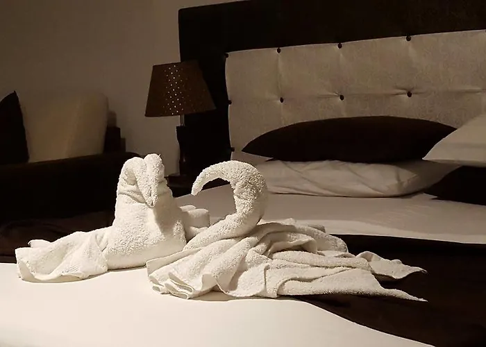 Hotel Livia