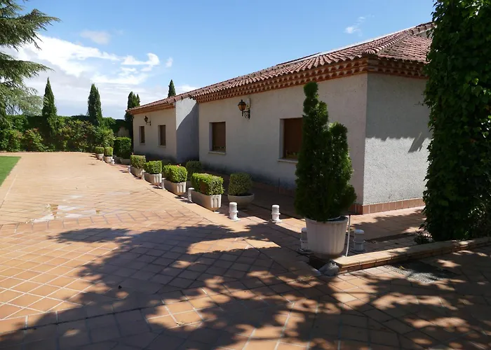 Villamercedes 1