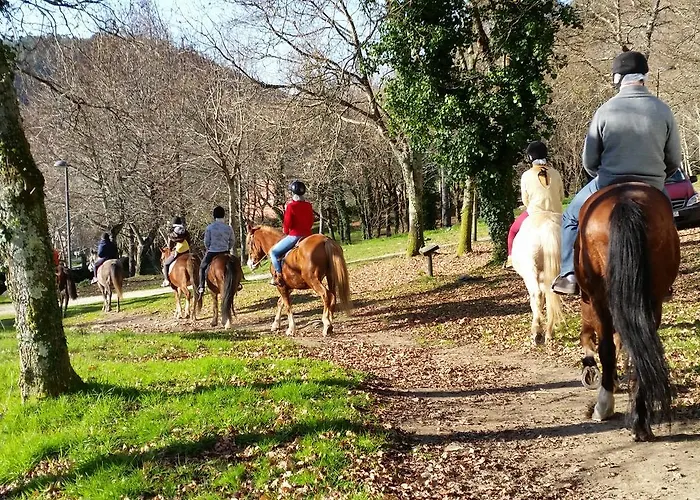 Alojamiento Turístico de Marín