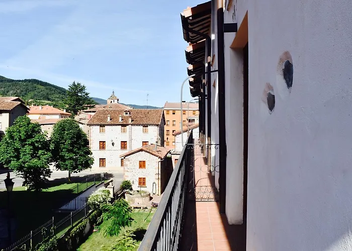 Apartamentos Turísticos Rincones del Vino