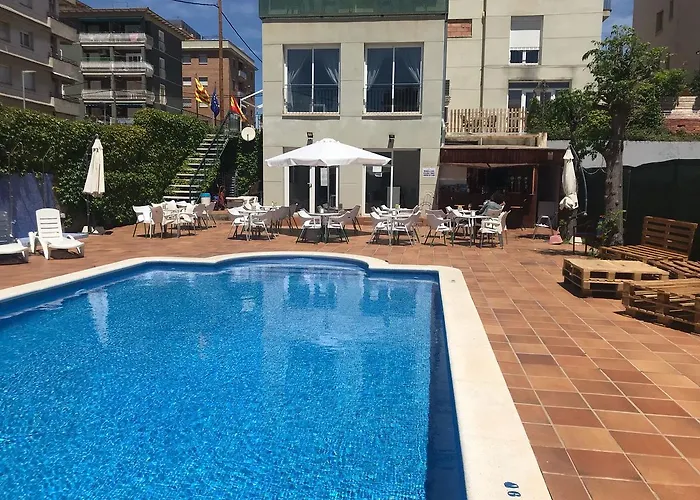Hotel Sant Jordi