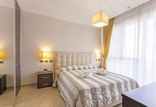 Aparthotel Anghel