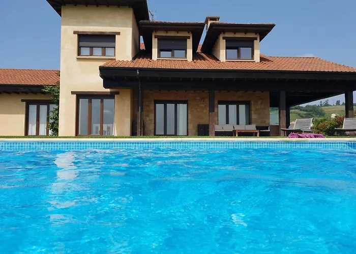 La Casa de Orviz