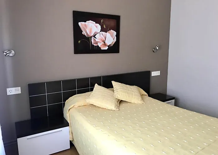 Hostal Puerta La Villa