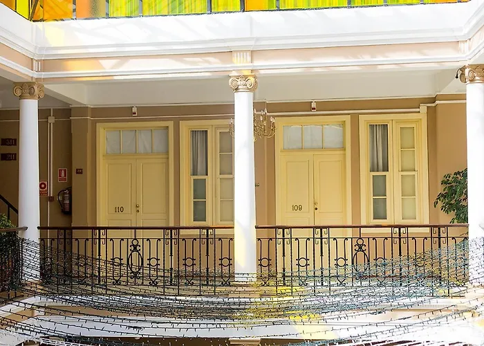 Hotel Aguere