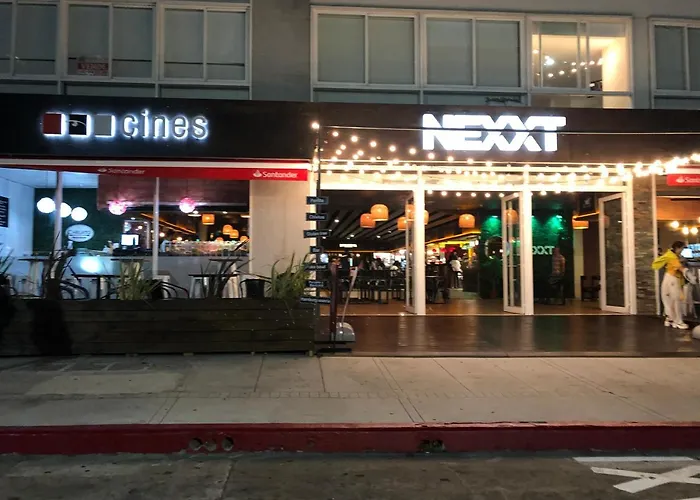 Punta del Este Lux Tower