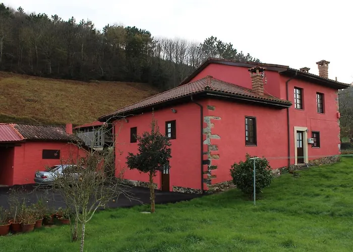 Casa Rural Ofelia