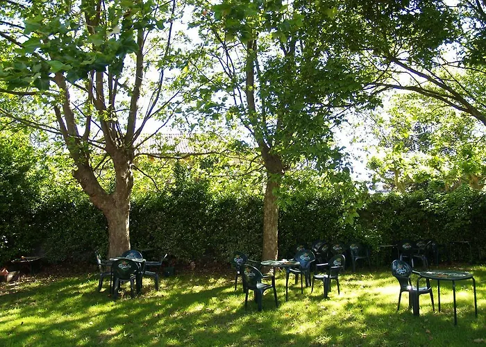 Hotel Alcif
