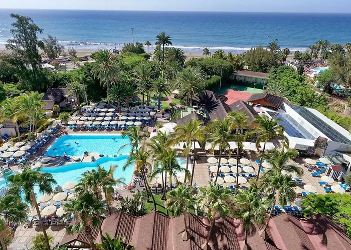 Bull Costa Canaria & Spa - Only Adults