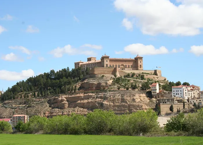 Parador de Alcañiz