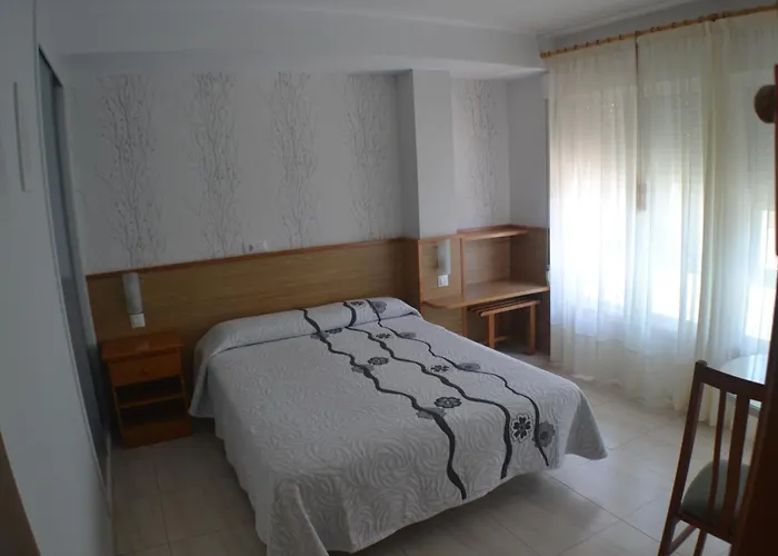 Pension Casa Maria