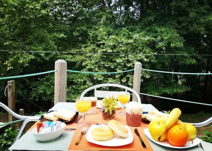 Alojamiento Turístico de Marín