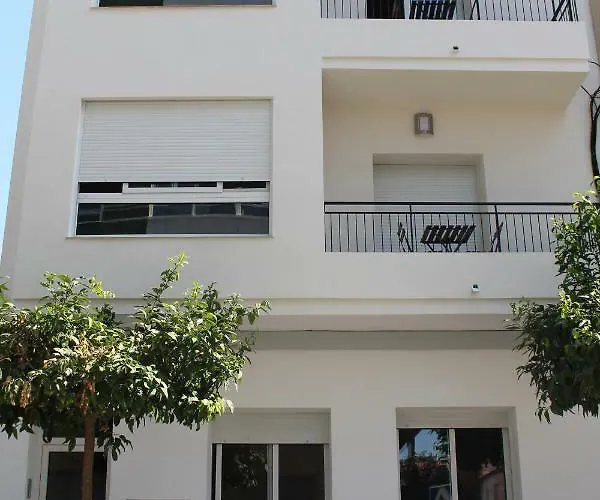 Gbh Apartamentos San Jaime