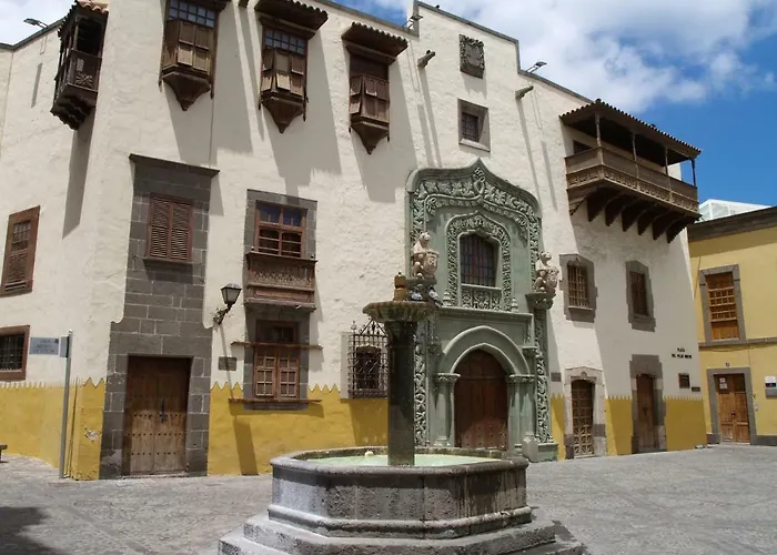 Hotel Boutique The Cathedral (Adults Only)