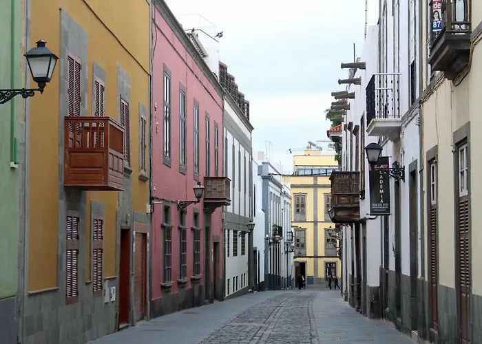 Hotel Boutique The Cathedral (Adults Only)